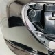 Peugeot 207 Front Bumper Sport Genuine Black 965435687 | 2006-2009 [at119]