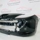 Peugeot 207 Front Bumper Sport Genuine Black 965435687 | 2006-2009 [at119]