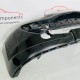 Peugeot 207 Front Bumper Sport Genuine Black 965435687 | 2006-2009 [at119]