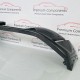 Peugeot 208 Front Bumper Gti Genuine Grey 9828080980 | 2020–2023 [au125]