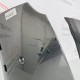 Peugeot 208 Front Bumper Gti Genuine Grey 9828080980 | 2020–2023 [au125]
