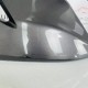 Peugeot 208 Front Bumper Gti Genuine Grey 9828080980 | 2020–2023 [au125]