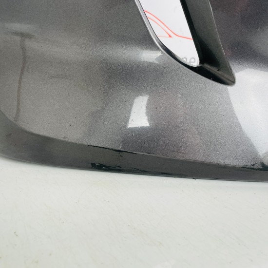 Peugeot 208 Front Bumper Gti Genuine Grey 9828080980 | 2020–2023 [au125]