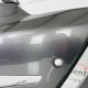 Peugeot 208 Front Bumper Gti Genuine Grey 9828080980 | 2020–2023 [au125]