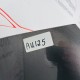 Peugeot 208 Front Bumper Gti Genuine Grey 9828080980 | 2020–2023 [au125]