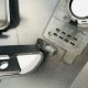 Peugeot 208 Front Bumper Gti Genuine Grey 9828080980 | 2020–2023 [au125]