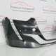 Peugeot 208 Front Bumper Gti Genuine Grey 9828080980 | 2020–2023 [au125]