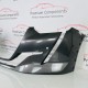 Peugeot 208 Front Bumper Gti Genuine Grey 9828080980 | 2020–2023 [au125]