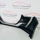 Peugeot 208 Front Bumper Gti Genuine Grey 9828080980 | 2020–2023 [au125]