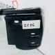 Peugeot 308 Grill Front Bumper Black Genuine Aa36127079 | 2013-2016 [zc26]