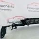 Peugeot 308 Grill Front Bumper Black Genuine Aa36127079 | 2013-2016 [zc26]