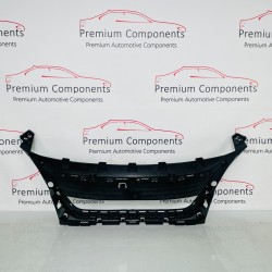Peugeot 3008 Grill Front Bumper Bracket Genuine 9815317777 | 2017-2019 [zc34]