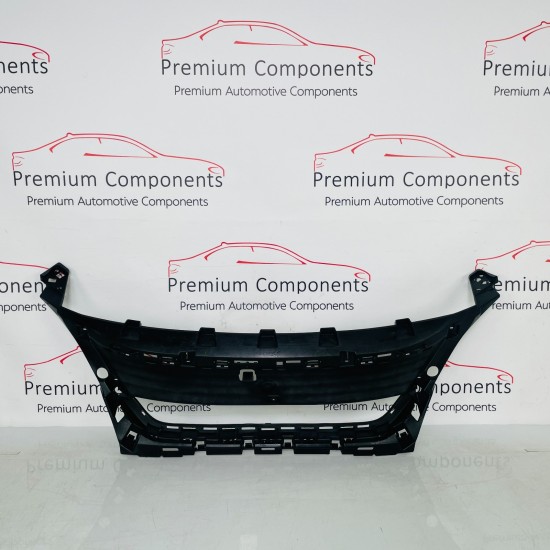 Peugeot 3008 Grill Front Bumper Bracket Genuine 9815317777 | 2017-2019 [zc34]
