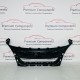 Peugeot 3008 Grill Front Bumper Bracket Genuine 9815317777 | 2017-2019 [zc34]