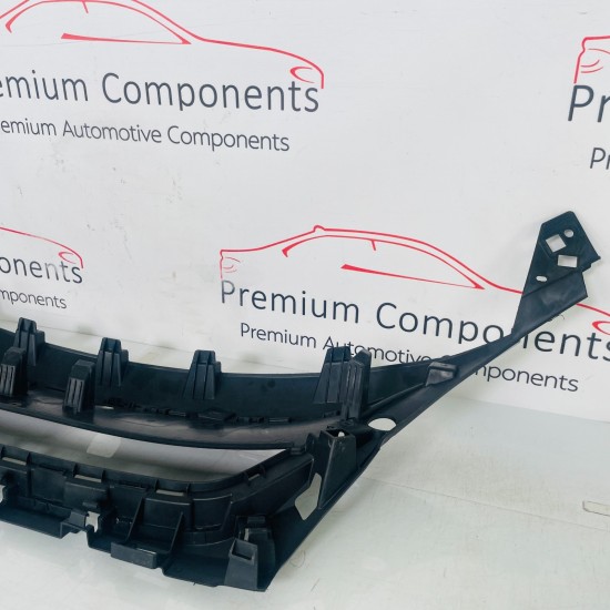 Peugeot 3008 Grill Front Bumper Bracket Genuine 9815317777 | 2017-2019 [zc34]