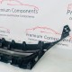 Peugeot 3008 Grill Front Bumper Bracket Genuine 9815317777 | 2017-2019 [zc34]