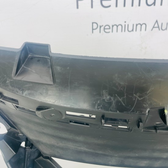 Peugeot 3008 Grill Front Bumper Bracket Genuine 9815317777 | 2017-2019 [zc34]