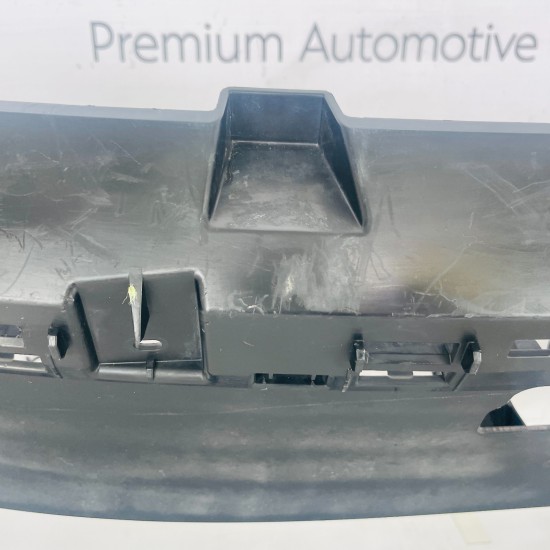 Peugeot 3008 Grill Front Bumper Bracket Genuine 9815317777 | 2017-2019 [zc34]