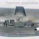 Peugeot 3008 Grill Front Bumper Bracket Genuine 9815317777 | 2017-2019 [zc34]