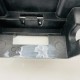 Peugeot 3008 Grill Front Bumper Bracket Genuine 9815317777 | 2017-2019 [zc34]
