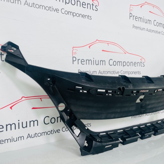 Peugeot 3008 Grill Front Bumper Bracket Genuine 9815317777 | 2017-2019 [zc34]