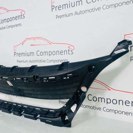 Peugeot 3008 Grill Front Bumper Bracket Genuine 9815317777 | 2017-2019 [zc34]
