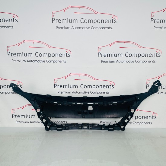 Peugeot 3008 Grill Front Bumper Bracket Genuine 9815317777 | 2017-2019 [zc34]