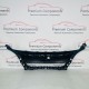 Peugeot 3008 Grill Front Bumper Bracket Genuine 9815317777 | 2017-2019 [zc34]