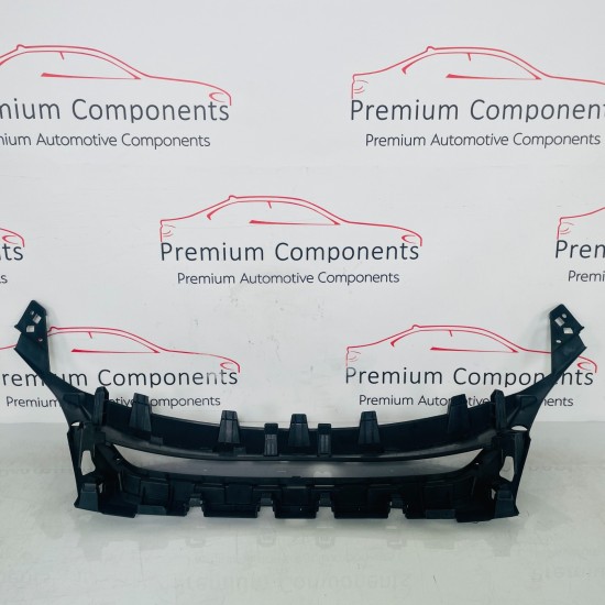 Peugeot 3008 Grill Front Bumper Bracket Genuine 9815317777 | 2017-2019 [zc34]