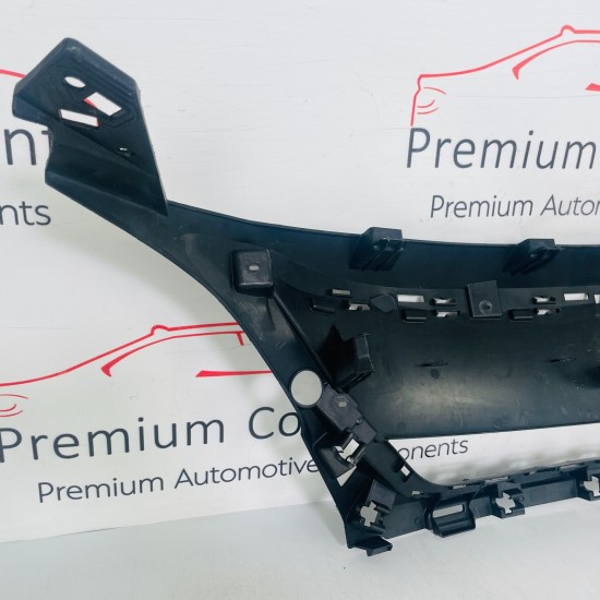 Peugeot 3008 Grill Front Bumper Bracket Genuine 9815317777 | 2017-2019 [zc34]