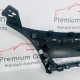 Peugeot 3008 Grill Front Bumper Bracket Genuine 9815317777 | 2017-2019 [zc34]