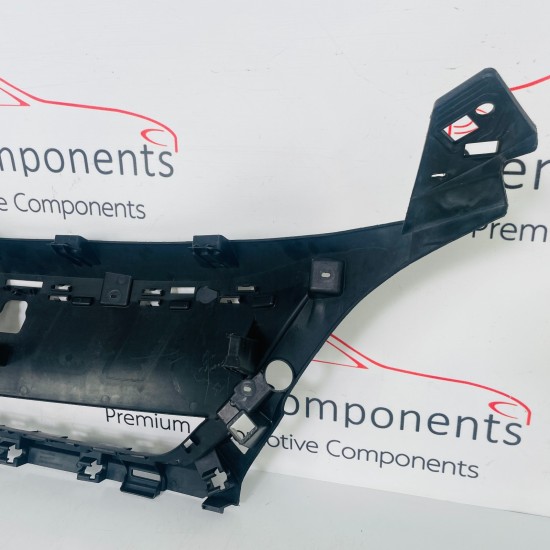 Peugeot 3008 Grill Front Bumper Bracket Genuine 9815317777 | 2017-2019 [zc34]