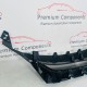 Peugeot 3008 Grill Front Bumper Bracket Genuine 9815317777 | 2017-2019 [zc34]