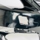 Peugeot 308 Front Bumper Pure Tech Genuine Black Aa35899370 | 2014-2017 [Bc118]