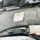 Peugeot 308 Front Bumper Pure Tech Genuine Black Aa35899370 | 2014-2017 [Bc118]