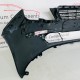Peugeot 308 Front Bumper Pure Tech Genuine Black Aa35899370 | 2014-2017 [Bc118]