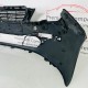 Peugeot 308 Front Bumper Pure Tech Genuine Black Aa35899370 | 2014-2017 [Bc118]
