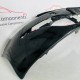 Peugeot 308 Front Bumper Pure Tech Genuine Black Aa35899370 | 2014-2017 [Bc118]
