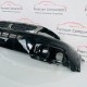 Peugeot Rifter Front Bumper With Grill Genuine Black 9816755880| 2018–2024 [an3 Peugeot Rifter Front Bumper With Grill Genuine Black 9816755880| 2018–2024 [an3