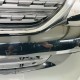 Peugeot Rifter Front Bumper With Grill Genuine Black 9816755880| 2018–2024 [an3 Peugeot Rifter Front Bumper With Grill Genuine Black 9816755880| 2018–2024 [an3