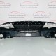 Peugeot Rifter Front Bumper With Grill Genuine Black 9816755880| 2018–2024 [an3 Peugeot Rifter Front Bumper With Grill Genuine Black 9816755880| 2018–2024 [an3
