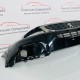 Peugeot Rifter Front Bumper With Grill Genuine Black 9816755880| 2018–2024 [an3 Peugeot Rifter Front Bumper With Grill Genuine Black 9816755880| 2018–2024 [an3