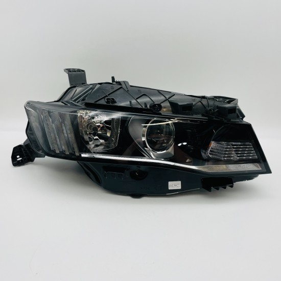 Peugeot 508 Headlight Mk2 Hdi Allure Right Side Genuine 9823143980 | 2018-2023