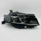Peugeot 508 Headlight Mk2 Hdi Allure Right Side Genuine 9823143980 | 2018-2023
