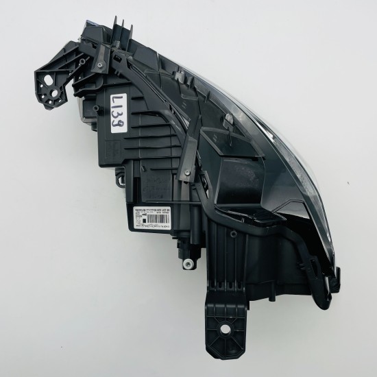 Peugeot 508 Headlight Mk2 Hdi Allure Right Side Genuine 9823143980 | 2018-2023