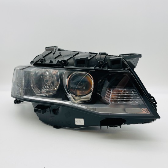 Peugeot 508 Headlight Mk2 Hdi Allure Right Side Genuine 9823143980 | 2018-2023