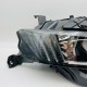 Peugeot 508 Headlight Mk2 Hdi Allure Right Side Genuine 9823143980 | 2018-2023