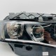 Peugeot 508 Headlight Mk2 Hdi Allure Right Side Genuine 9823143980 | 2018-2023