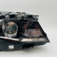 Peugeot 508 Headlight Mk2 Hdi Allure Right Side Genuine 9823143980 | 2018-2023