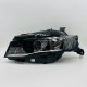 Peugeot 508 Headlight Mk2 Left Side Genuine 9823144180 | 2018-2023 [l105]